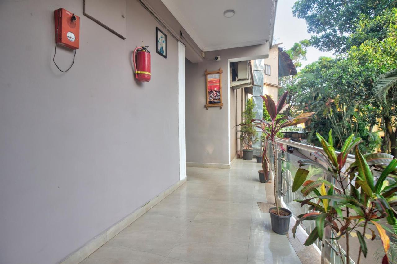 Hotel Baga Imperial Exterior photo