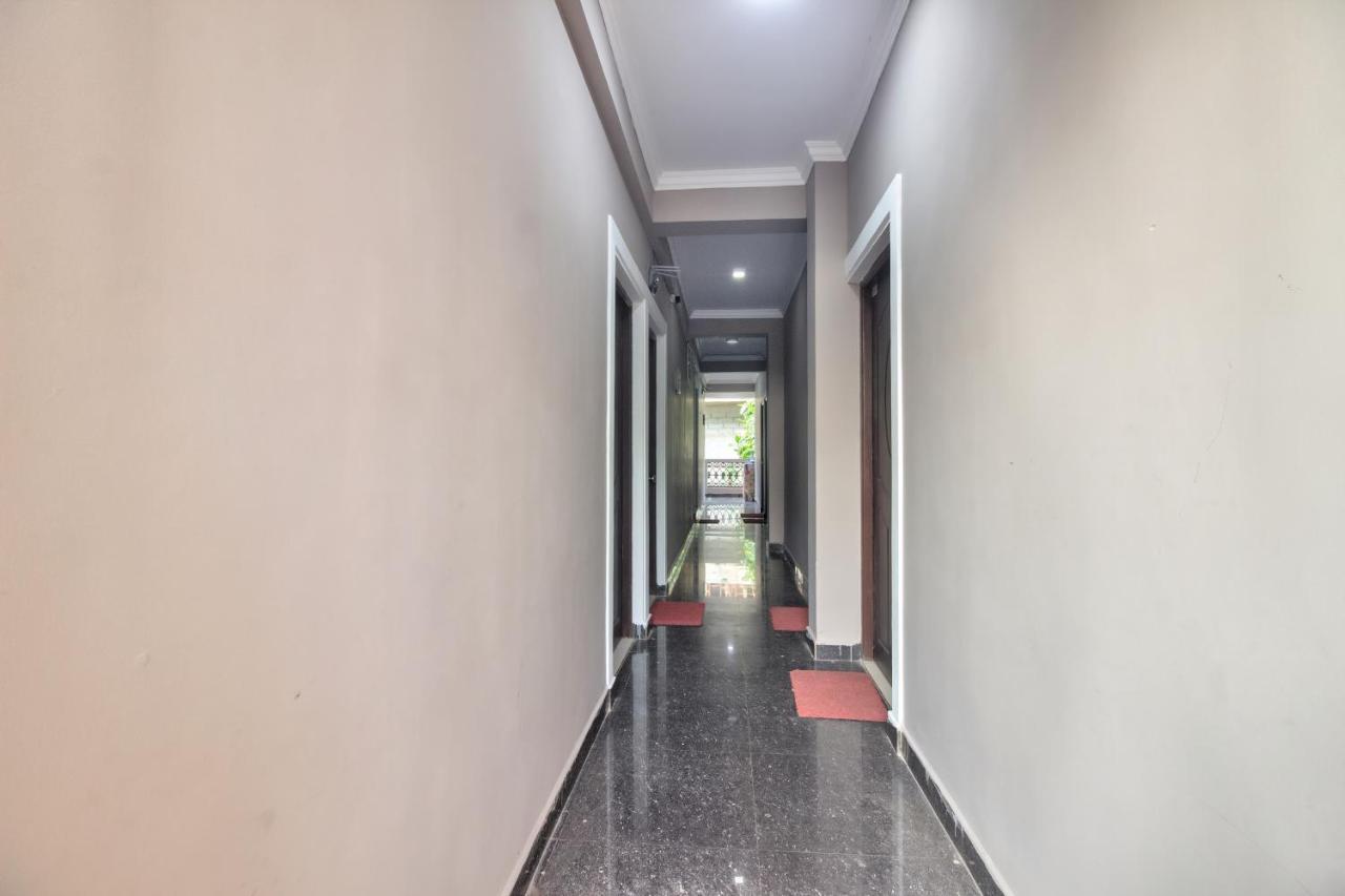 Hotel Baga Imperial Exterior photo